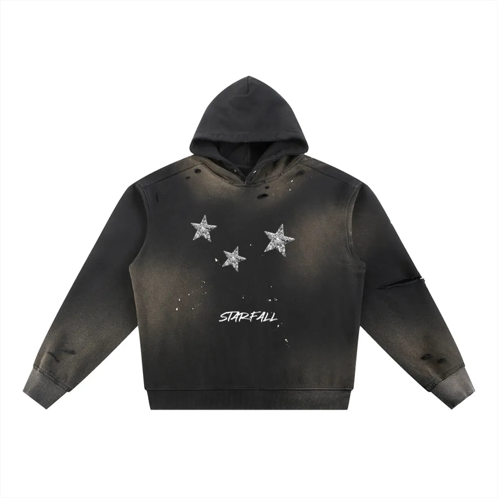 STARFALL hoodie