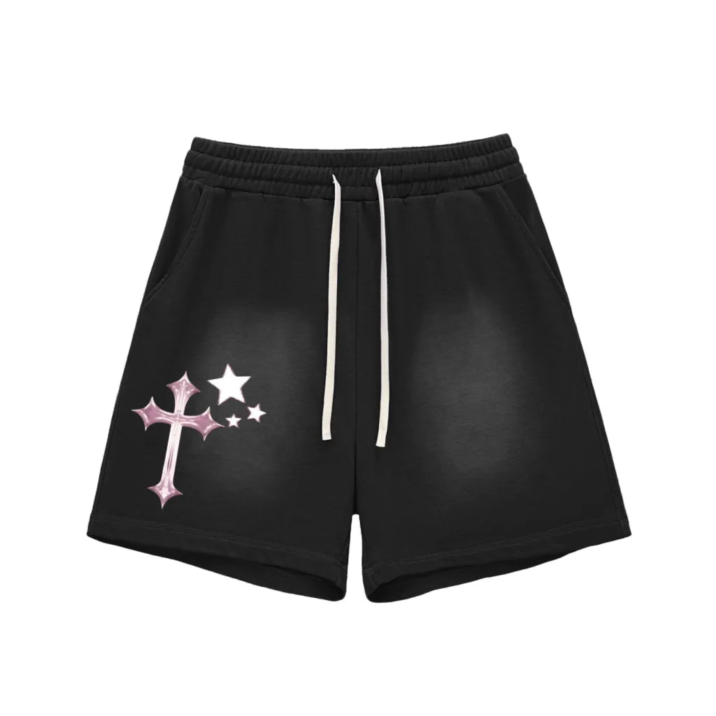 STARFALL shorts