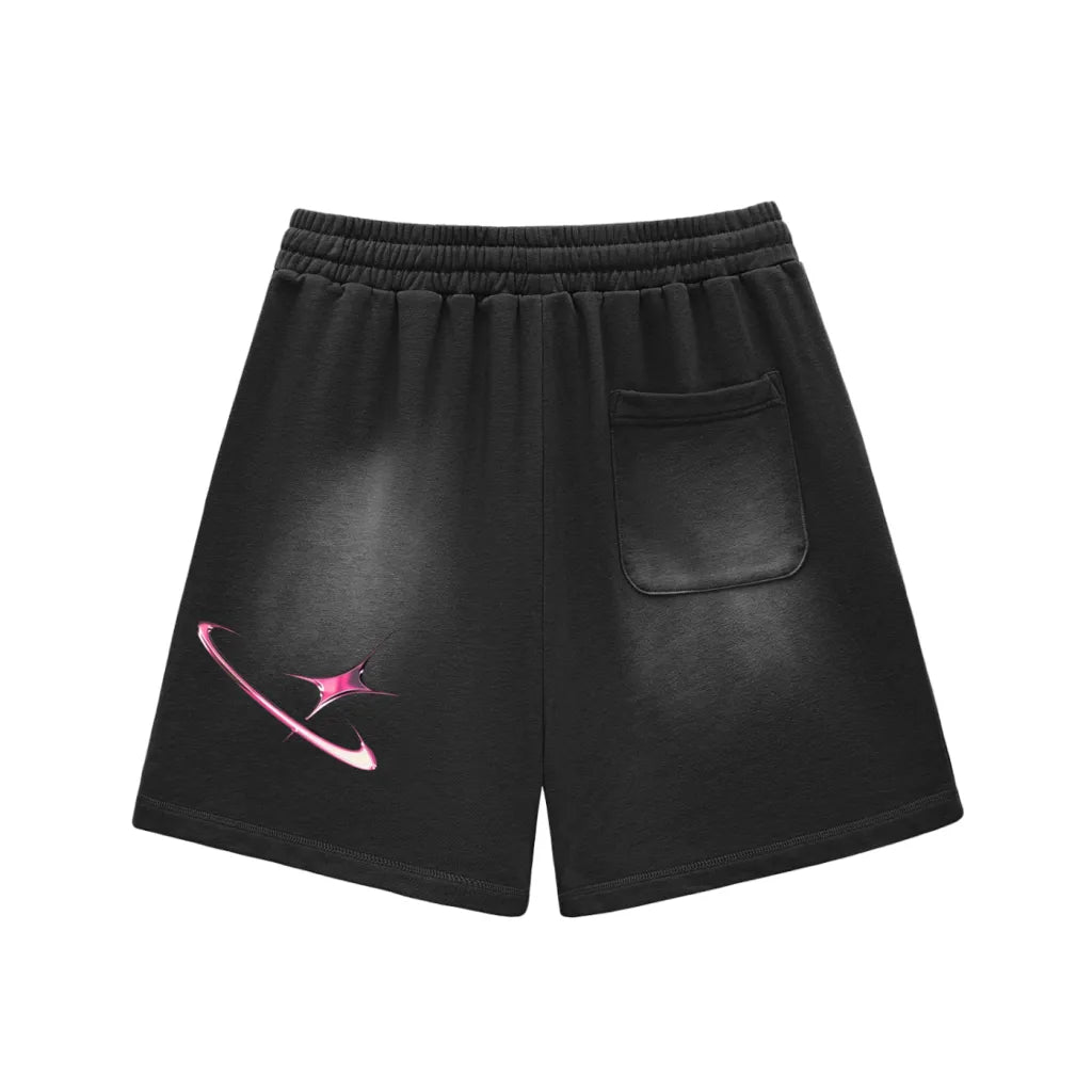 STARFALL shorts
